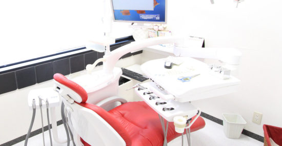 ささ歯科北33条クリニック