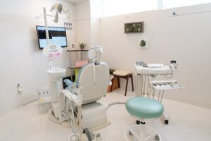 さとう歯科口腔外科クリニックのキャプチャ画像