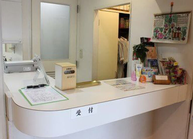 成城えきまえ歯科