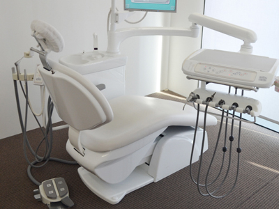 四条室町歯科インプラントセンター