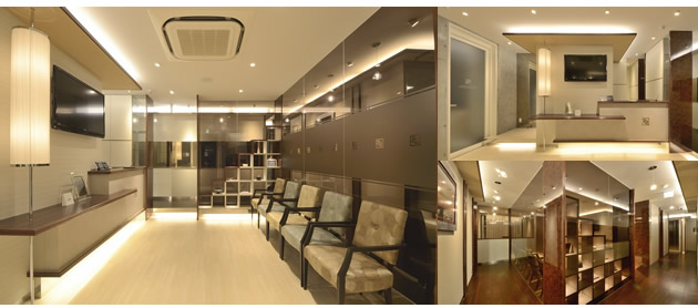 デンタルオフィス下北沢