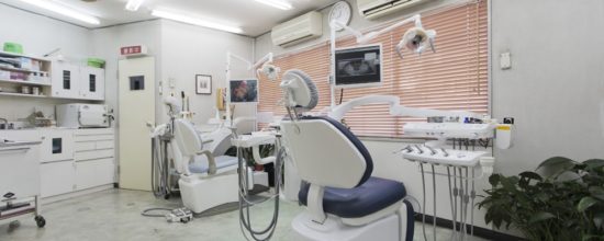 おかもと歯科医院