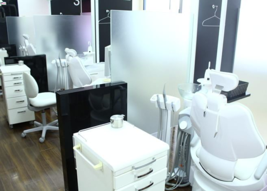 高橋デンタルクリニック