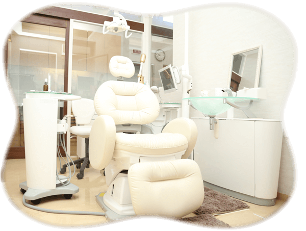 さなデンタルクリニック