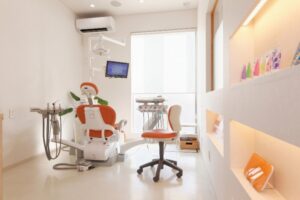 たじま歯科クリニックのキャプチャ画像