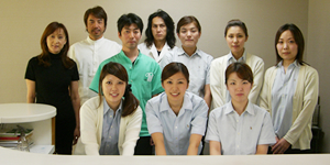 髙橋歯科クリニック