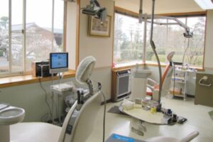 高尾歯科医院のキャプチャ画像