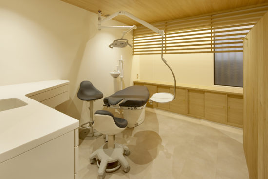 有馬歯科・矯正歯科