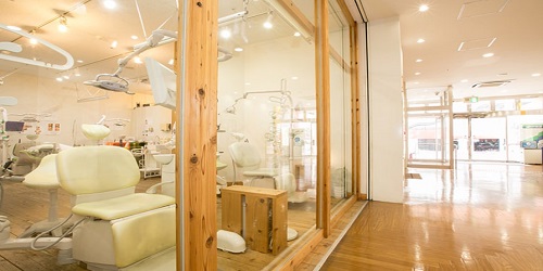 たかやま歯科医院