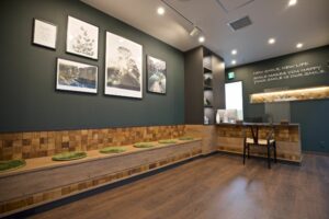 天神オーラルケアクリニックのキャプチャ画像