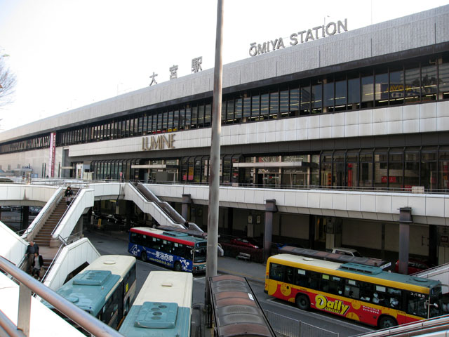 大宮ホワイトニング