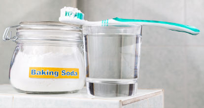 重曹ホワイトニングの失敗例