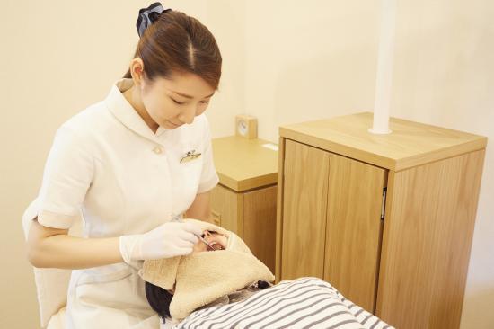 ホワイトエッセンス取手（飯塚歯科医院）