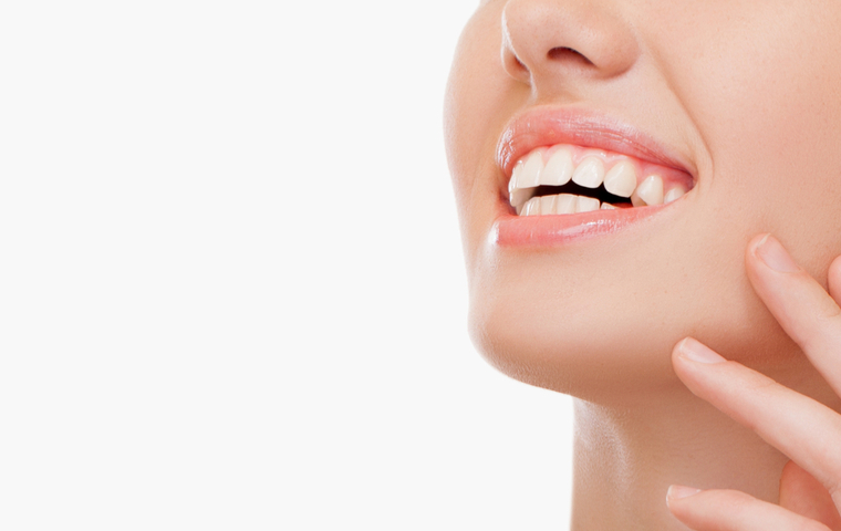 都立大学　ホワイトニング