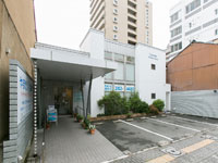 やまだホワイトクリニック歯科