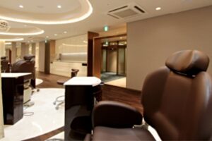 ウララ歯科クリニックのキャプチャ画像