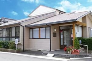 うつぎざき歯科医院のキャプチャ画像