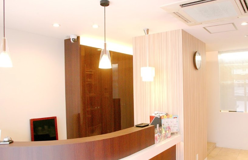 ミュゼホワイトニング 宇都宮矯正歯科