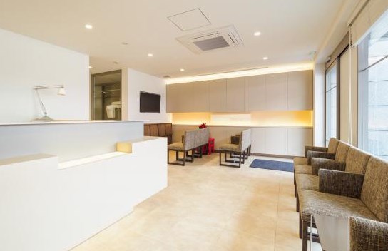 ホワイトエッセンス三鷹