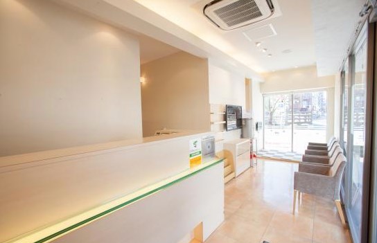 ホワイトエッセンス中板橋