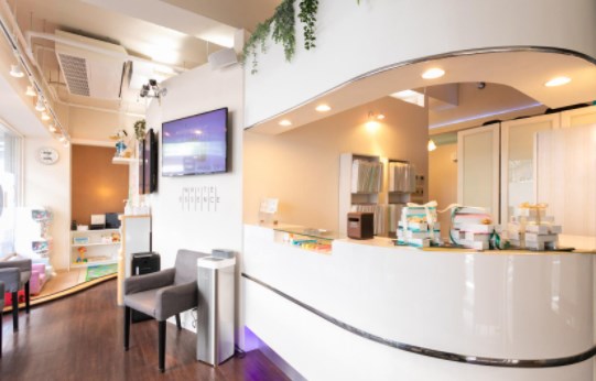 ホワイトエッセンス練馬江古田