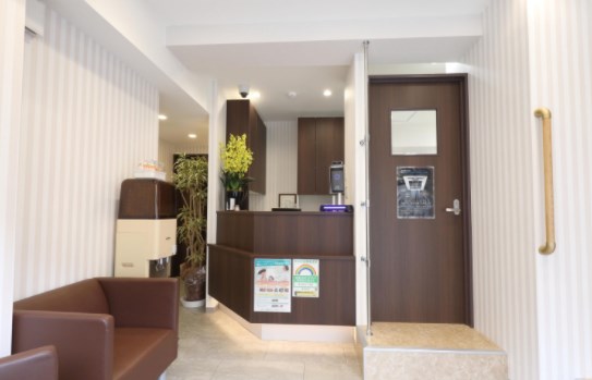 ホワイトエッセンス練馬富士見台