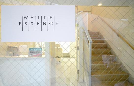 ホワイトエッセンス大森東口