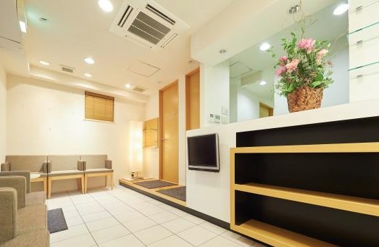 ホワイトエッセンス石神井公園