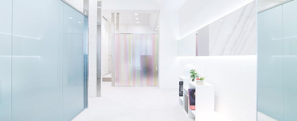 ホワイトラボ東京 銀座院