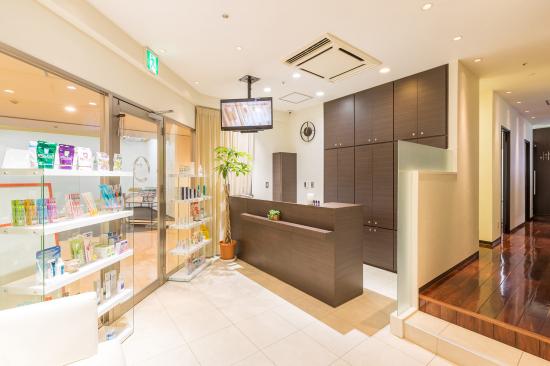 ホワイトエッセンス　宇都宮