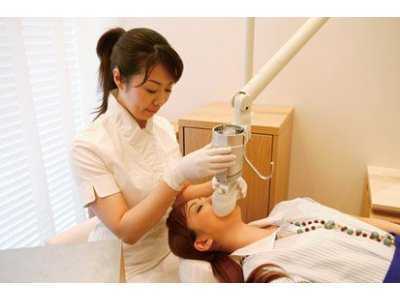 ホワイトエッセンス梅田新道