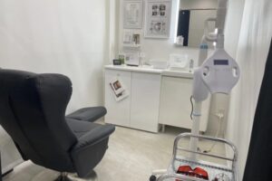 Whitening BAR(ホワイトニングバー)高崎店のキャプチャ画像