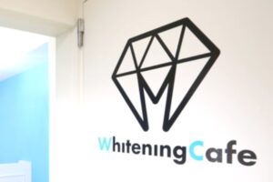 WhiteningCafe 神戸三宮本店のキャプチャ画像