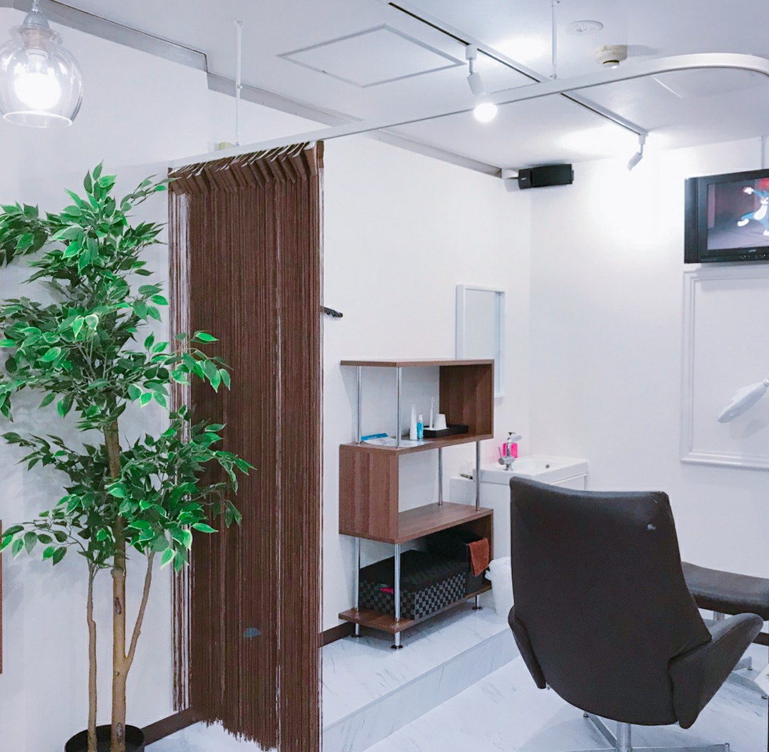 ホワイトニングラボ自由が丘