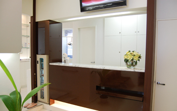 山崎歯科クリニック