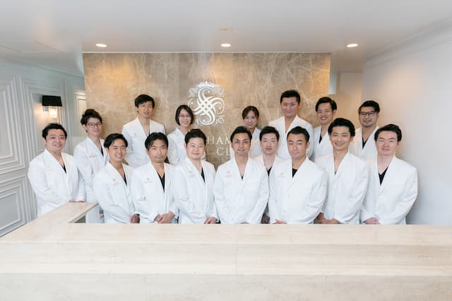 横浜エス歯科クリニック