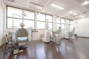 吉田歯科医院のキャプチャ画像