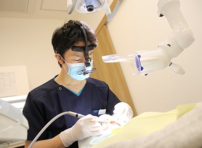 あらい歯科クリニック