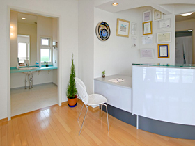 ふかざわ歯科クリニック