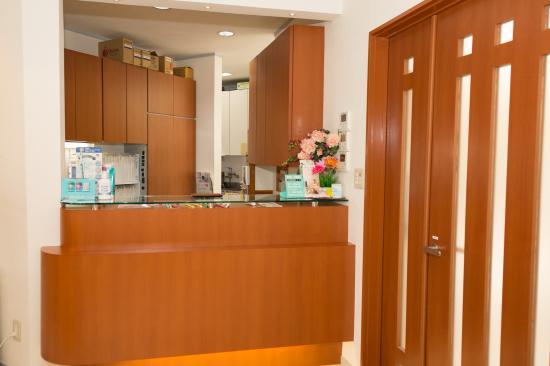 ホワイトエッセンス那須鳥山（藤井歯科医院）