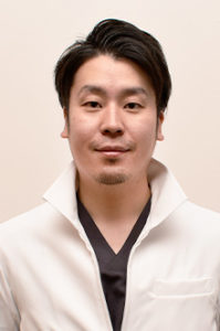 武蔵小杉コモンズ歯科 院長 吉田 啓之