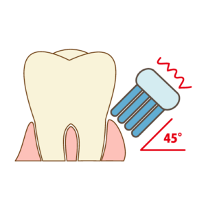 歯ブラシについて 24時間web予約可能 川崎市中原区武蔵小杉の歯医者 武蔵小杉コモンズ歯科 です